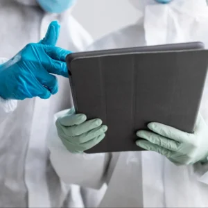 Master en Sécurité, Confidentialité et Conformité RGPD en IA de Santé 1
