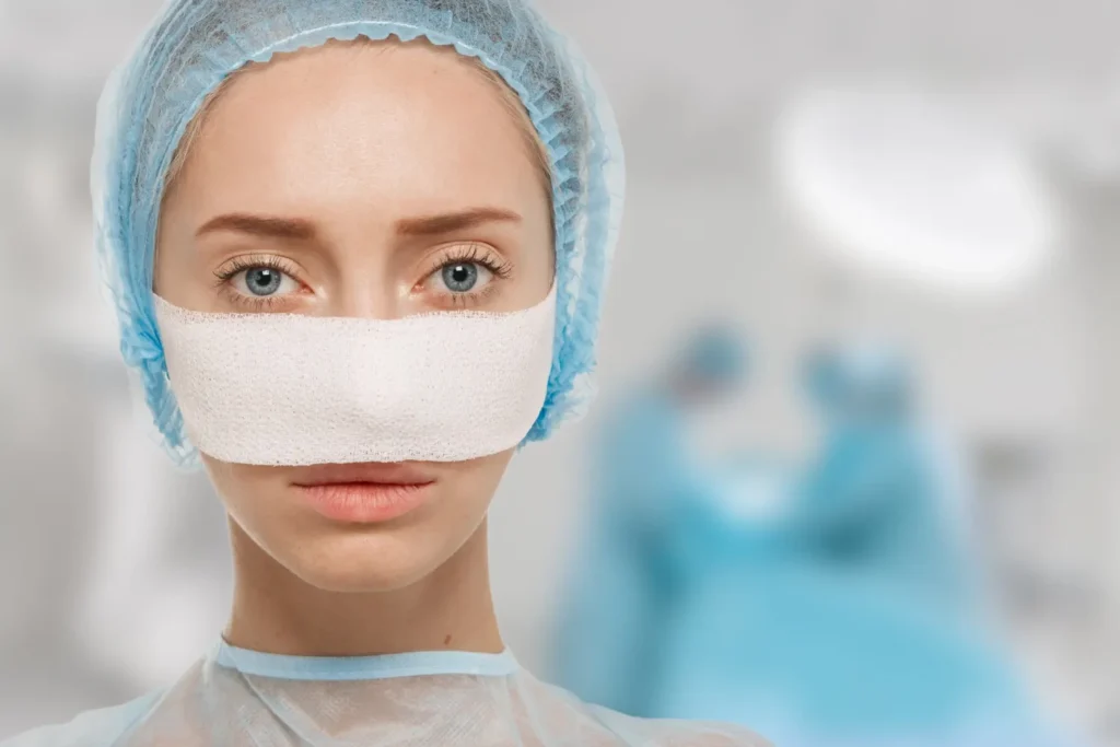Master en Soins Postopératoires et Bandages pour Auxiliaires en Esthétique 3