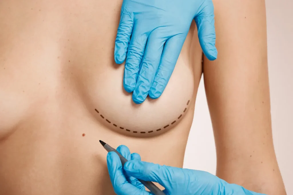 Master en Soutien en Chirurgie Mammaire pour Auxiliaires 3