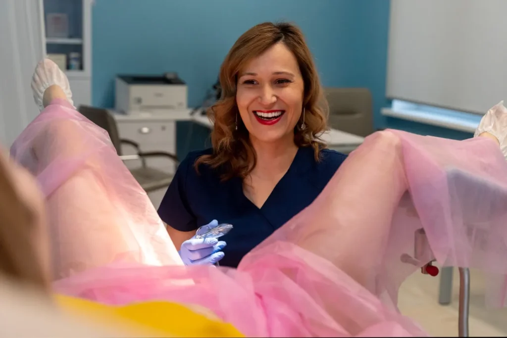 Master en Traitement Non Chirurgical de lAtrophie Vaginale 1
