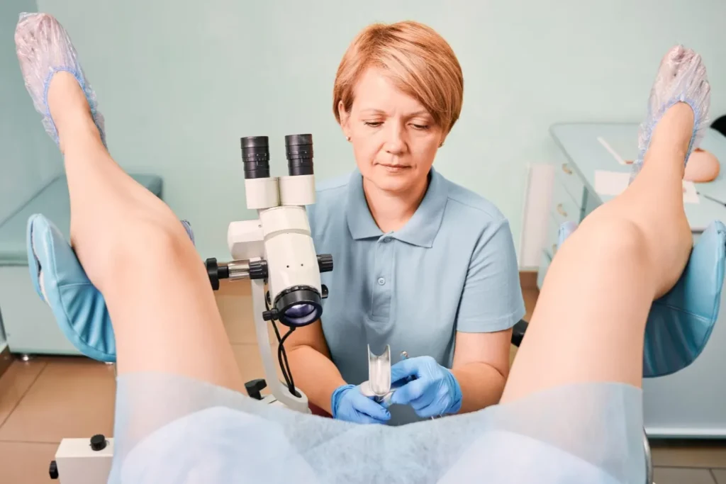 Master en Traitement Non Chirurgical de lAtrophie Vaginale 2