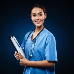 Curso auxiliar de enfermeria 1
