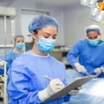 Master en Conception des Flux et Expérience du Patient Chirurgical 1