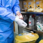 Master en Gestion des Déchets Sanitaires et Biosécurité 1