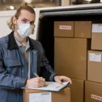 Master en Gestion des Stocks, Chariots et Logistique Chirurgicale pour Auxiliaires 1